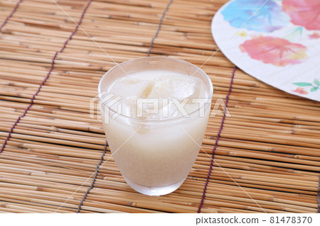 Amazake image Amazake image 81478370