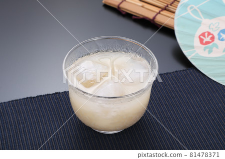 Amazake image Amazake image 81478371