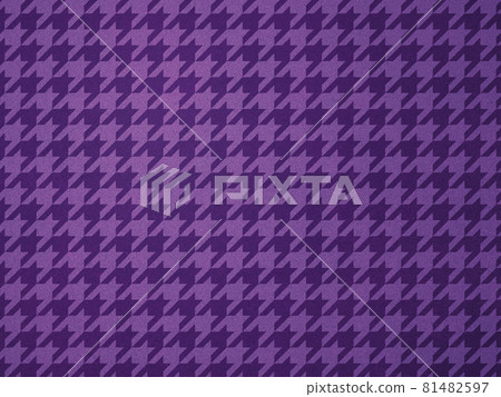 Houndstooth grid Houndstooth grid 81482597