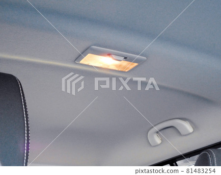 客車房燈 81483254