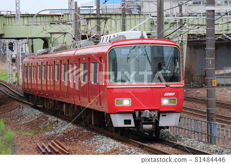 Meitetsu Series 3500 Meitetsu Series 3500 81484446