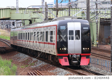 Meitetsu Series 2200 Meitetsu Series 2200 81484448