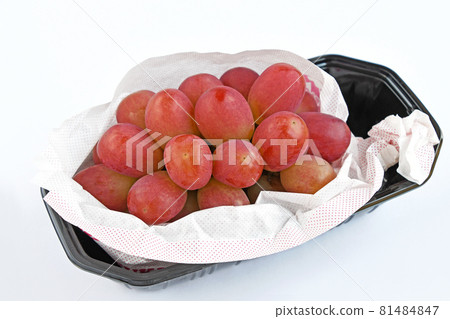 葡萄 (Sanee Leche) 81484847