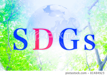 Image of SDGs Image of SDGs 81484923