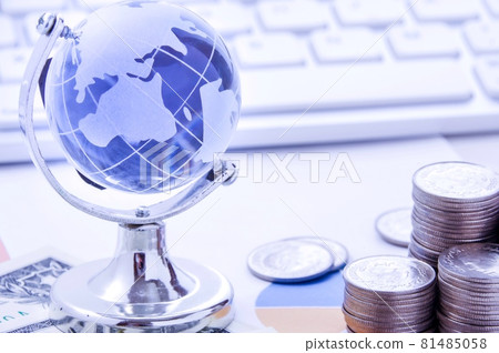 全球和金錢 81485058