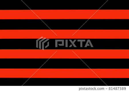 Black and red design horizontal lines, abstract striped pattern texture background Black and red design horizontal lines, abstract striped pattern texture background 81487389