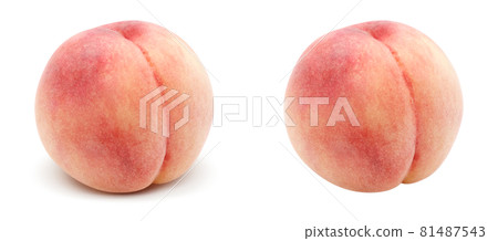 Peach peach illustration real set 2 Peach peach illustration real set 2 81487543