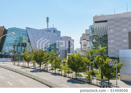 AEON MALL Osaka Dome City Hug Museum (hu + g MUSEUM) AEON MALL Osaka Dome City Hug Museum (hu + g MUSEUM) 81489098