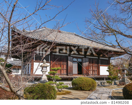 觀音堂觀音堂 81490208