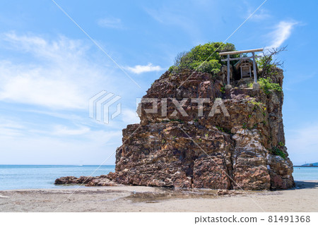 Inasa no yama 81491368