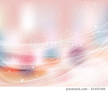 發光和模糊漸變背景 發光和模糊漸變背景 81491406