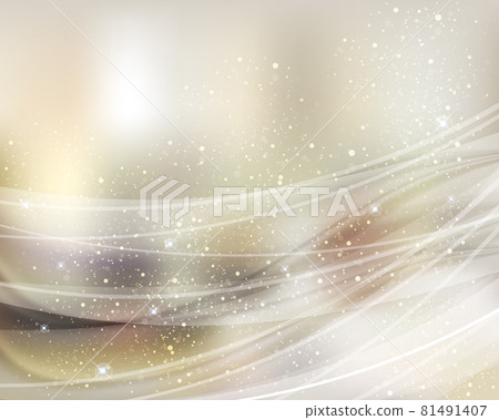 發光和模糊漸變背景 81491407