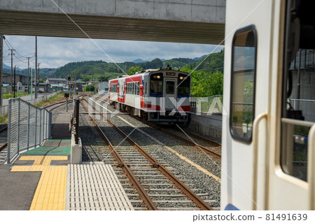 Sanriku Railway 81491639