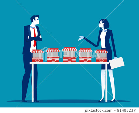 Team offer various franchises and licenses. Investment in development of successful business chain Team offer various franchises and licenses. Investment in development of successful business chain 81493237