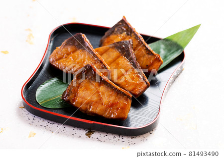 新年形象 81493490