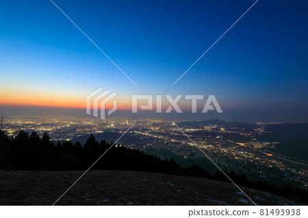 Komenoyama Observatory 81493938