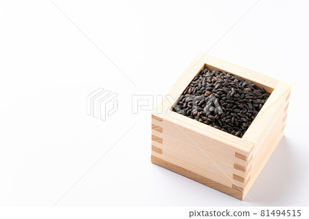 黑米 黑米 81494515