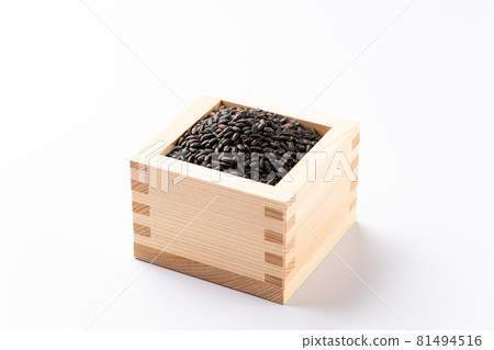 黑米 黑米 81494516