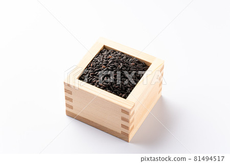 黑米 黑米 81494517