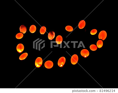 Heart mark Heart mark 81496214