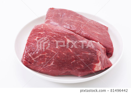 牛大腿塊 81496442