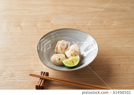 烤老虎河豚魚精 81498502