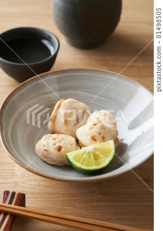 烤老虎河豚魚精 烤老虎河豚魚精 81498505