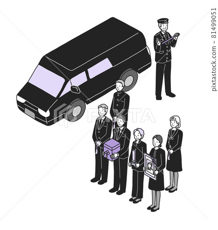 喪像(棺材) 喪像(棺材) 81499051