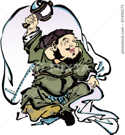 浮世繪財神第 5 部分 81499275