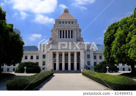 國民議會大樓 81499451