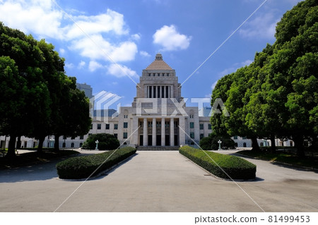 國民議會大樓 國民議會大樓 81499453