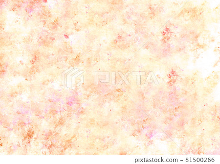 Background material with a texture like Japanese paper Background material with a texture like Japanese paper 81500266