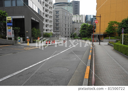 August Chiyoda 402 Shimizutanisaka / Kojimachi Kioicho 81500722