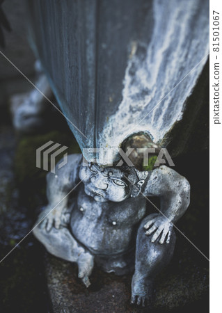 Shimizu Temple 81501067