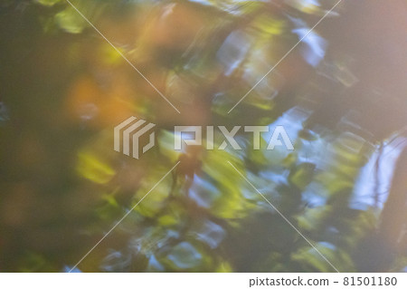 Blured backdrop. Sunny summer garden with green grass, beautiful sun light and blured water drops Blured backdrop. Sunny summer garden with green grass, beautiful sun light and blured water drops 81501180