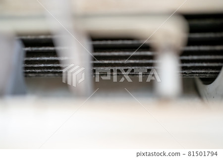 空調風扇髒了 空調風扇髒了 81501794