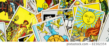 Tarot cards for fortune telling Tarot cards for fortune telling 81502354