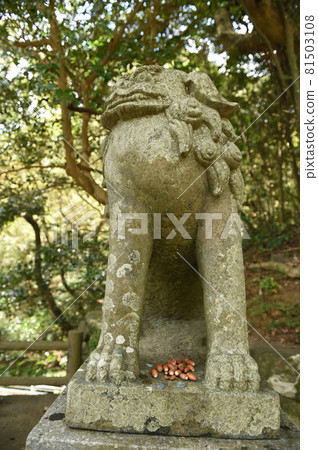 神社 81503108