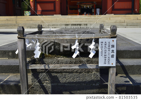 Mt. Fuji Honmu Shirama Asama Taisha Hosoishin Stone Mt. Fuji Honmu Shirama Asama Taisha Hosoishin Stone 81503535
