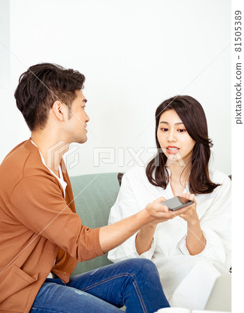 This is the opinion of a married couple or a layman who is in love. 81505389