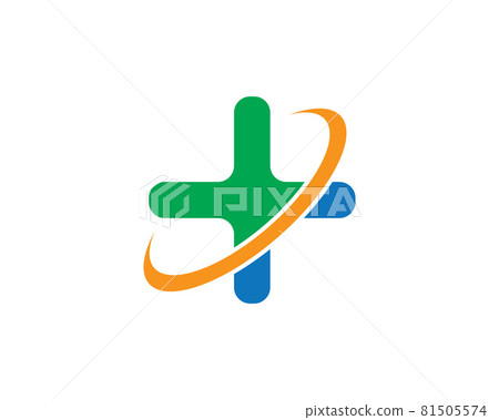 Medical vector icon illustration design 81505574