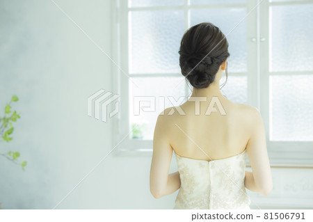 新娘形象 新娘形象 81506791