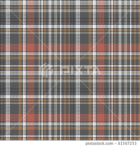 Classic Tartan colored cage. 81507253