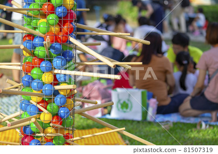 Community activities, raffle games, local activities, Takara ball skills, Community activities, Community activities, raffle games, local activities, Takara ball skills, Community activities, 81507319