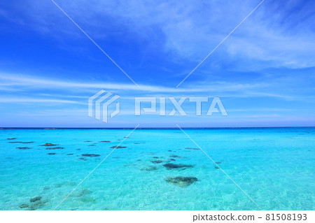 下地島機場 17 End Phantom Beach 下地島機場 17 End Phantom Beach 81508193