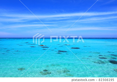 下地島機場 17 End Phantom Beach 下地島機場 17 End Phantom Beach 81508195