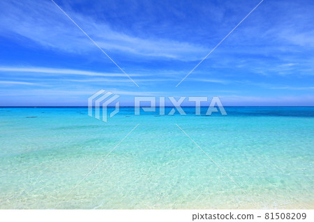 Shimojishima Airport 17 End Phantom Beach 81508209