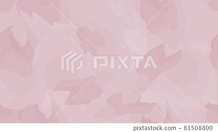 pale pink seamless pattern with watercolor stains, vector background for textile fabric wrapping wallpaper 81508800