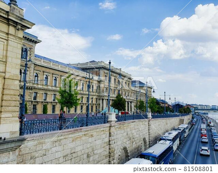 Hungarian city 81508801