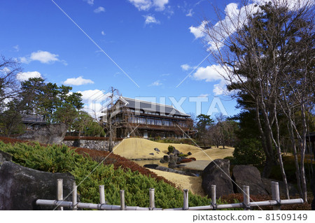 臨光閣_群馬縣前橋市 81509149